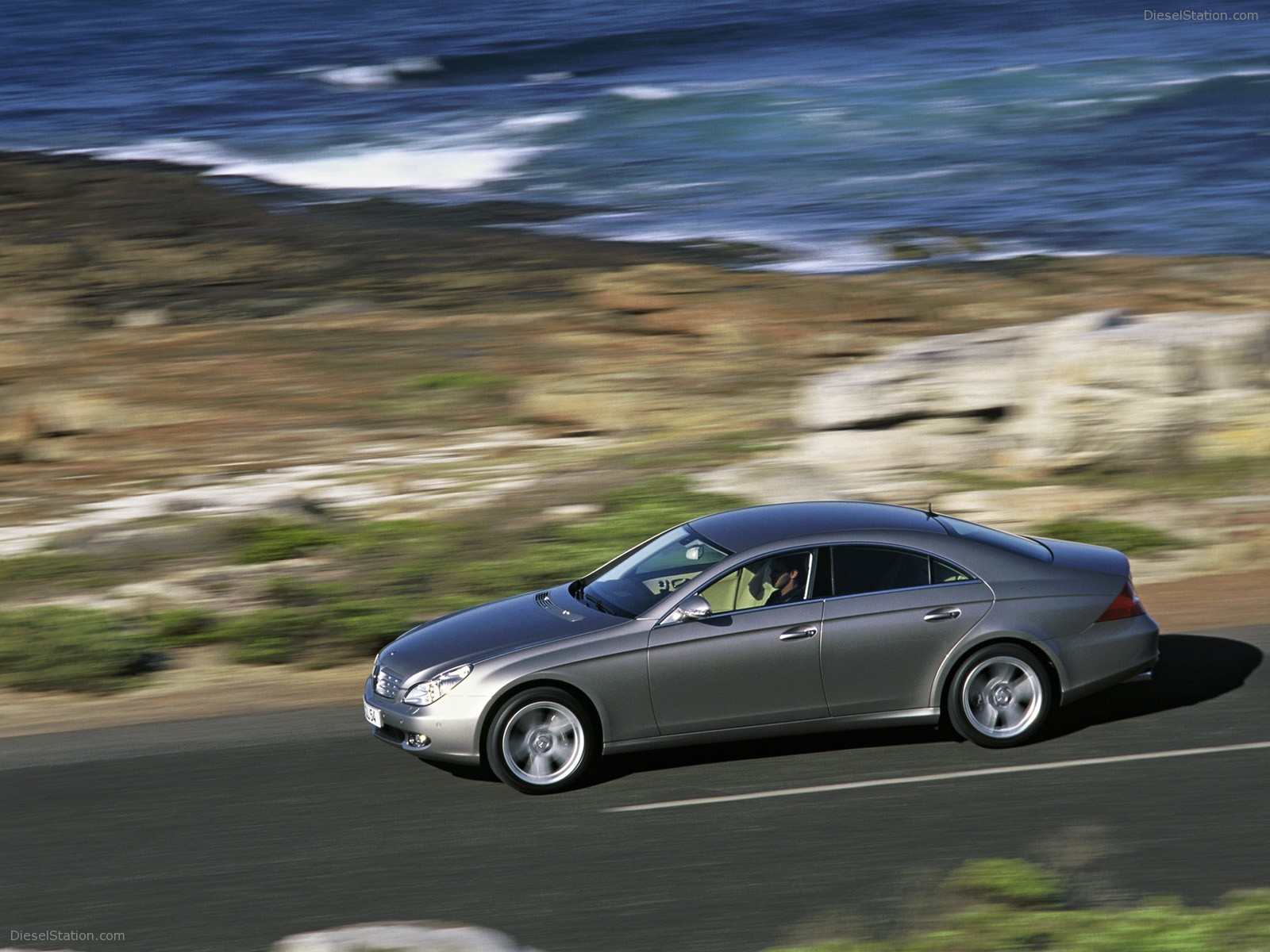 Mercedes CLS Class